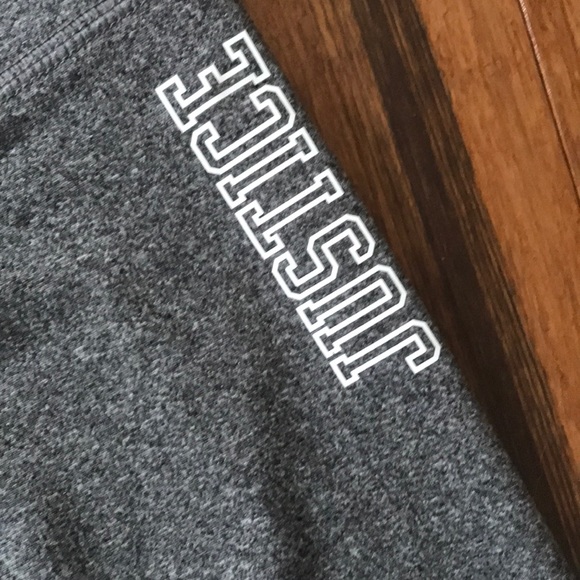 Justice Leggings - Picture 4 of 6